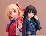 Takina Inoue: Key Visual Ver. 1/6 Scale Figure