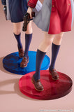 Takina Inoue: Key Visual Ver. 1/6 Scale Figure