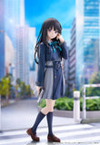 Takina Inoue: Key Visual Ver. 1/6 Scale Figure