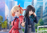 Takina Inoue: Key Visual Ver. 1/6 Scale Figure