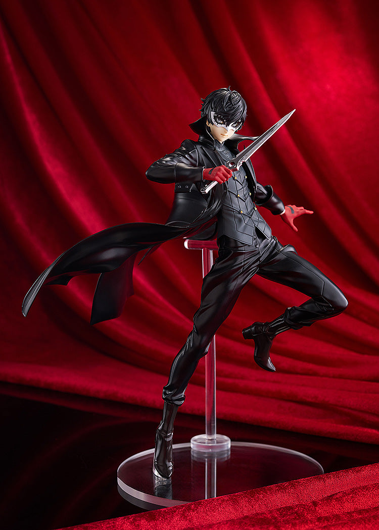 Good Smile Company POP UP PARADE Joker L Size | Persona 5 Royal