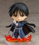 Nendoroid Roy Mustang (Re-Run)