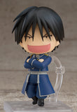Nendoroid Roy Mustang (Re-Run)