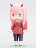 HELLO! GOOD SMILE Zero Two