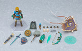 figma Link: Tears of the Kingdom ver. DX Edition (Re-Run)