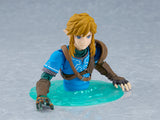 figma Link: Tears of the Kingdom ver. DX Edition (Re-Run)