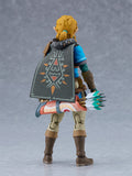 figma Link: Tears of the Kingdom ver. DX Edition (Re-Run)