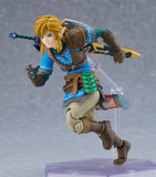 figma Link: Tears of the Kingdom ver. DX Edition (Re-Run)