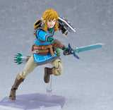 figma Link: Tears of the Kingdom ver. DX Edition (Re-Run)