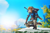 figma Link: Tears of the Kingdom ver. DX Edition (Re-Run)