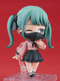 Nendoroid Hatsune Miku: The Vampire Ver. (Re-Run)