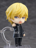 Nendoroid Reinhard von Lohengramm (Re-Run)