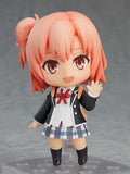 Nendoroid Yui Yuigahama (Re-Run)