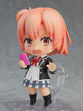 Nendoroid Yui Yuigahama (Re-Run)