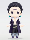 HELLO! GOOD SMILE Quwrof/Chrollo