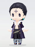 HELLO! GOOD SMILE Quwrof/Chrollo