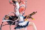 Neru: Call Sign Double O 1/7 Scale Figure