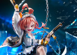 Neru: Call Sign Double O 1/7 Scale Figure
