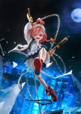 Neru: Call Sign Double O 1/7 Scale Figure