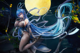 New Jersey: Dancing in the Moonlight Ver. 1/7 Scale Figure