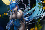 New Jersey: Dancing in the Moonlight Ver. 1/7 Scale Figure