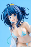 Anna Yanami: Swimsuit Ver. 1/7 Scale Figure