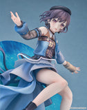 Tomori Takamatsu: Zero Gravity Ver. 1/7 Scale Figure