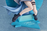 Tomori Takamatsu: Zero Gravity Ver. 1/7 Scale Figure