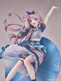 Anon Chihaya: Zero Gravity Ver. 1/7 Scale Figure