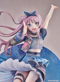 Anon Chihaya: Zero Gravity Ver. 1/7 Scale Figure