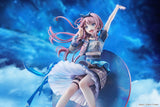 Anon Chihaya: Zero Gravity Ver. 1/7 Scale Figure