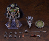 figma DOOM SLAYER - DOOM: THE DARK AGES ver. DX Edition