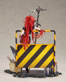 Surtr: Liberte//Echec VER. 1/7 Scale Figure (Re-Run)