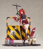 Surtr: Liberte//Echec VER. 1/7 Scale Figure (Re-Run)