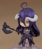 Nendoroid Albedo: Armor Ver. (Basic)