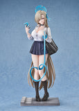 Asuna (School): Memorial Lobby Ver. 1/7 Scale Figure