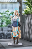Asuna (School): Memorial Lobby Ver. 1/7 Scale Figure