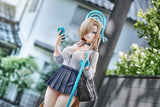 Asuna (School): Memorial Lobby Ver. 1/7 Scale Figure