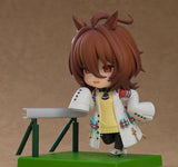 Nendoroid Agnes Tachyon (Re-Run)