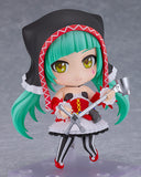 Nendoroid Hatsune Miku Pierretta Ver.