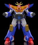 THE GATTAI Fighbird (Re-Run)
