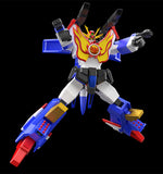 THE GATTAI Fighbird (Re-Run)