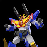 THE GATTAI Fighbird (Re-Run)