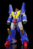 THE GATTAI Fighbird (Re-Run)