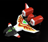 THE GATTAI Granbird (Re-Run)