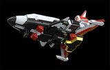 THE GATTAI Granbird (Re-Run)