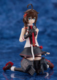 PLAMATEA Shigure Kai San (Re-Run)