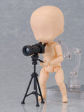 Nendoroid Doll Camera Parts Set