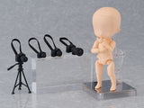 Nendoroid Doll Camera Parts Set