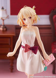 POP UP PARADE Chisato Nishikigi/Takina Inoue: After Party! Ver. L Size